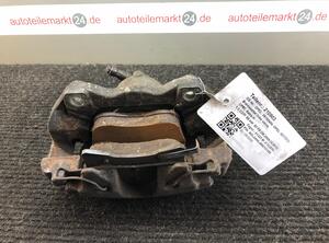 Brake Caliper OPEL Astra H (L48)