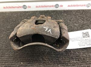 Brake Caliper OPEL Corsa C (F08, F68)