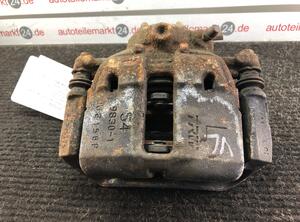 Brake Caliper MITSUBISHI Colt VI (Z2A, Z3A)