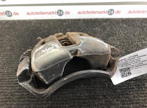 Brake Caliper MITSUBISHI Colt VI (Z2A, Z3A)