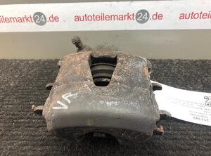 211349 Bremssattel rechts vorne VW Golf V (1K) 1K0615124D