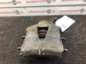 212318 Bremssattel links vorne SKODA Fabia II (5J) 81