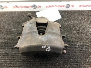 Brake Caliper SKODA Fabia II (542)