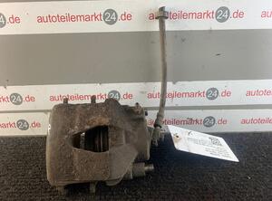 212706 Bremssattel rechts vorne AUDI A3 (8L) 1K0615124D