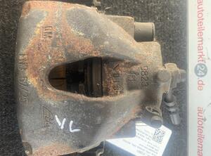 Brake Caliper OPEL Meriva (--)