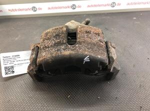 Brake Caliper VW Touran (1T1, 1T2)