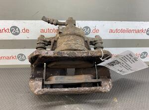 214347 Bremssattel links vorne OPEL Meriva A 09196051