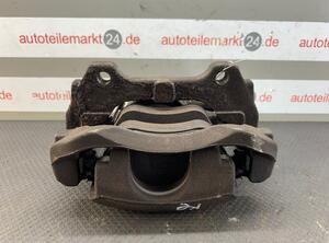 Brake Caliper OPEL Corsa D (S07)