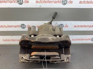 Brake Caliper RENAULT Laguna III Grandtour (KT0/1)