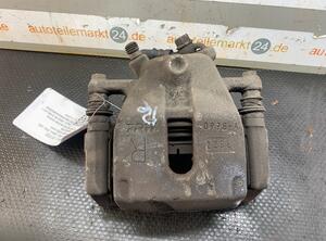 Brake Caliper OPEL Agila (B) (B H08)