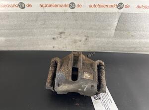 Brake Caliper CITROËN C3 II (SC)