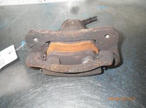 Brake Caliper HONDA Jazz II (GD, GE2, GE3)