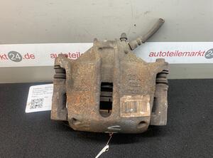 Brake Caliper PEUGEOT 206+ (2L, 2M)