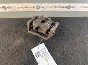 Brake Caliper MERCEDES-BENZ Vaneo (414)