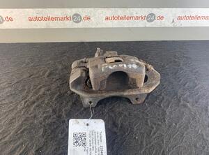 235493 Bremssattel rechts vorne FIAT Punto (188) 795212