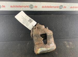 Brake Caliper SKODA Fabia I Combi (6Y5)