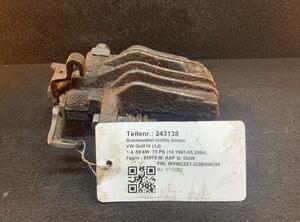 Brake Caliper VW Golf IV (1J1)