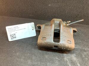 Brake Caliper AUDI 80 (8C, B4)