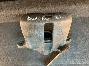 Brake Caliper AUDI 80 (893, 894, 8A2)