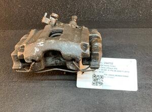 Brake Caliper TOYOTA Yaris (KSP9, NCP9, NSP9, SCP9, ZSP9)