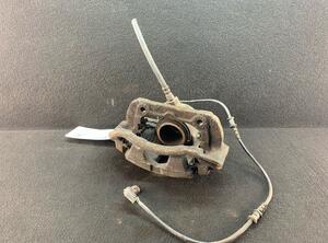 Brake Caliper MERCEDES-BENZ C-Klasse (W203)