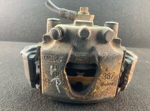 Brake Caliper OPEL Astra F (56, 57)