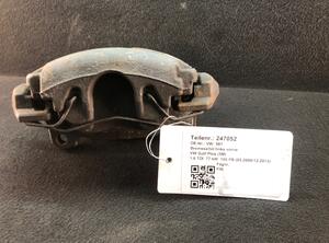 Brake Caliper VW Golf Plus (521, 5M1)