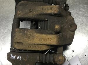 161957 Bremssattel links vorne MERCEDES-BENZ A-Klasse (W169) 276X22