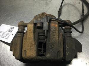 Brake Caliper MERCEDES-BENZ A-Klasse (W169)