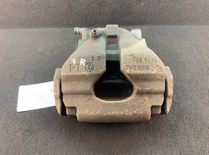 Brake Caliper VW Transporter V Kasten (7EA, 7EH, 7HA, 7HH)