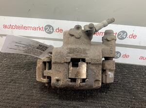 212507 Bremssattel links vorne FIAT Punto Van (188) 0009946102