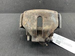 Brake Caliper AUDI A6 (4B2, C5)