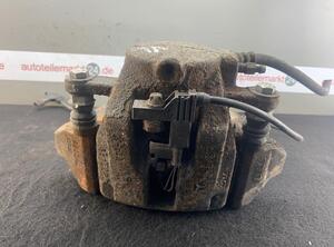 Brake Caliper MERCEDES-BENZ B-CLASS (W245)