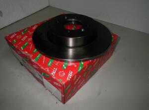 Brake Disc RENAULT Laguna I (556, B56)