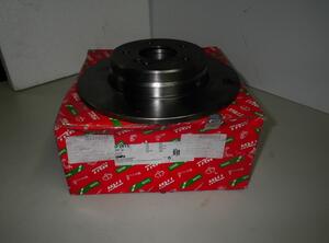 Brake Disc MERCEDES-BENZ C-Klasse (W202)