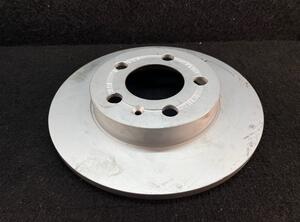 Brake Disc VW GOLF IV (1J1)