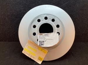 Brake Disc VW SHARAN (7N1, 7N2), VW SHARAN VAN (7N1, 7N2)