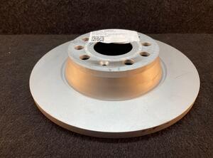 Brake Disc VW SHARAN (7N1, 7N2), VW SHARAN VAN (7N1, 7N2)