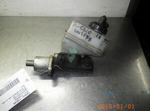 Brake Master Cylinder RENAULT Clio I (5/357, B/C57)