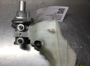 Brake Master Cylinder FIAT Grande Punto (199)