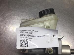 Brake Master Cylinder BMW 3er Coupe (E46)