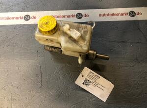 Brake Master Cylinder SKODA Fabia II (542)