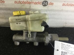 Brake Master Cylinder SEAT Ibiza III (6L1)