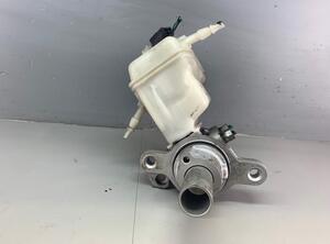 Brake Master Cylinder RENAULT Laguna III Grandtour (KT0/1)