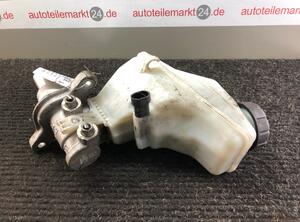 210617 Hauptbremszylinder OPEL Corsa D (S07) 0204051127