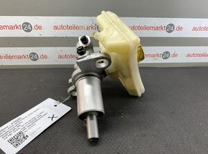 Brake Master Cylinder AUDI A4 (8E2)