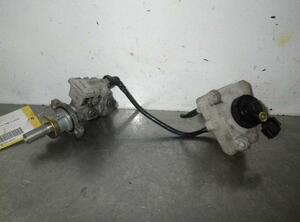 Brake Master Cylinder FORD Focus (DAW, DBW)