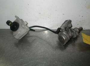 Brake Master Cylinder FORD Focus (DAW, DBW)