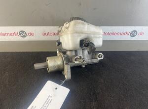 Brake Master Cylinder OPEL Zafira A (F75_)