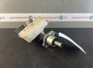 Brake Master Cylinder PEUGEOT 206 CC (2D)